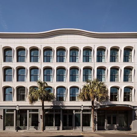 The Nickel Hotel Τσάρλεστον Εξωτερικό φωτογραφία