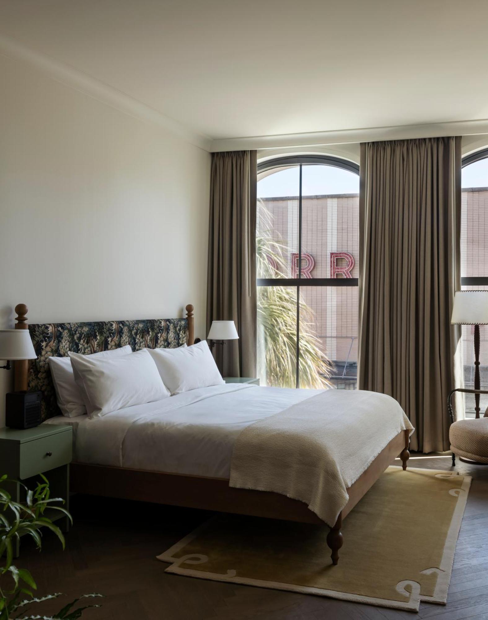 The Nickel Hotel Τσάρλεστον Εξωτερικό φωτογραφία
