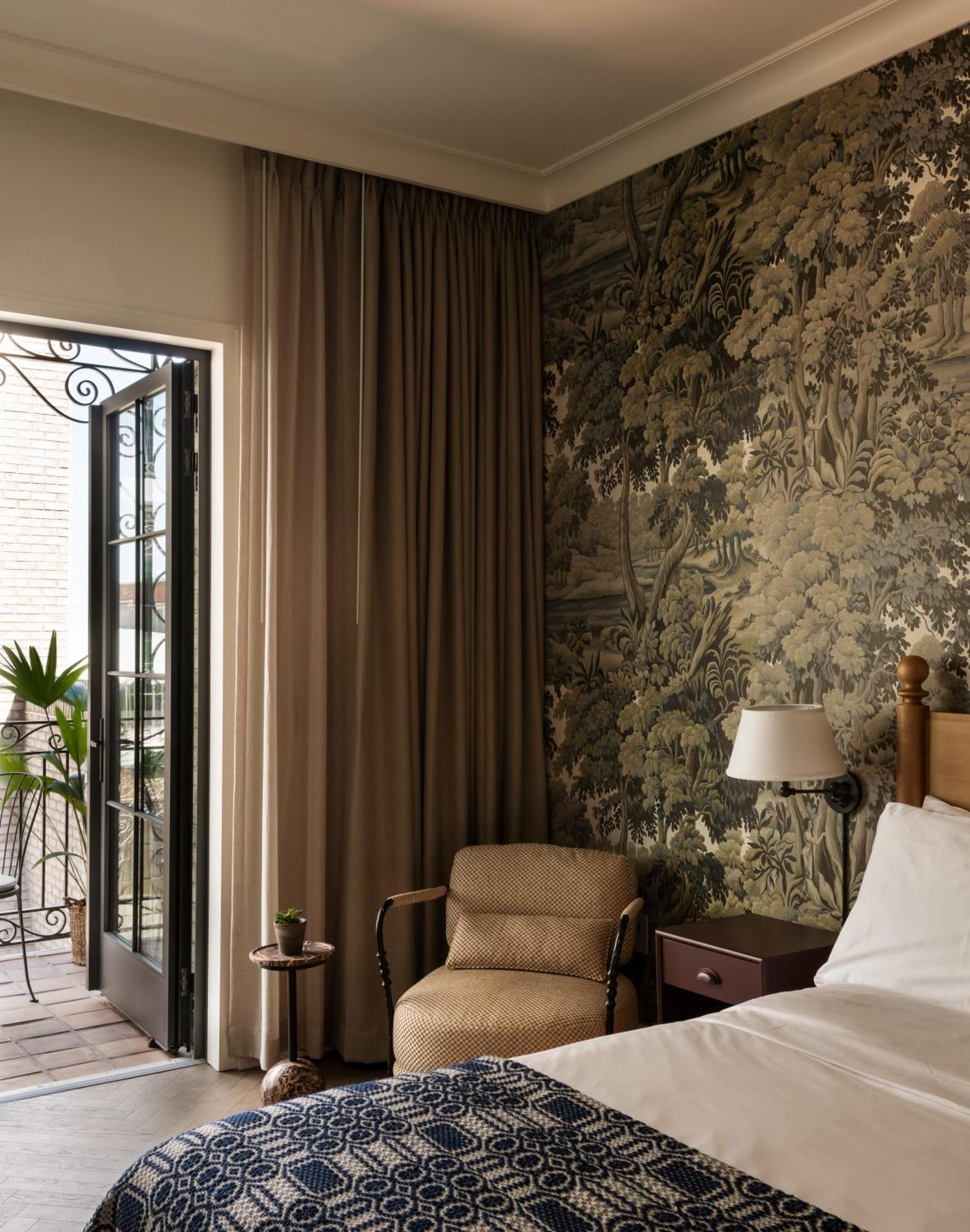 The Nickel Hotel Τσάρλεστον Εξωτερικό φωτογραφία