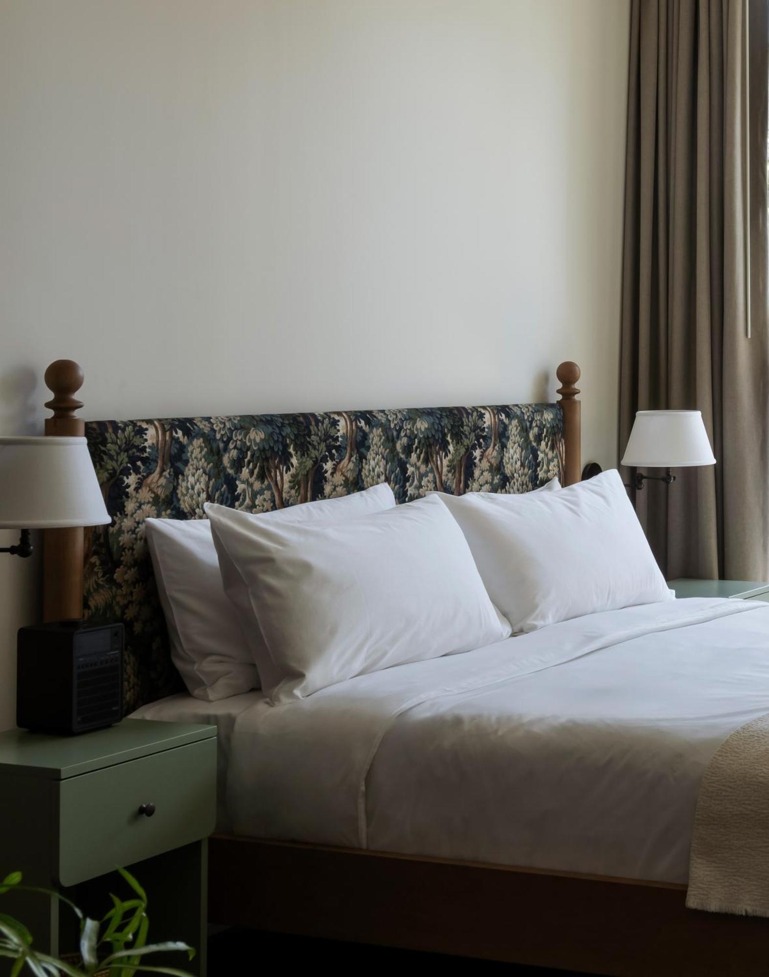 The Nickel Hotel Τσάρλεστον Εξωτερικό φωτογραφία