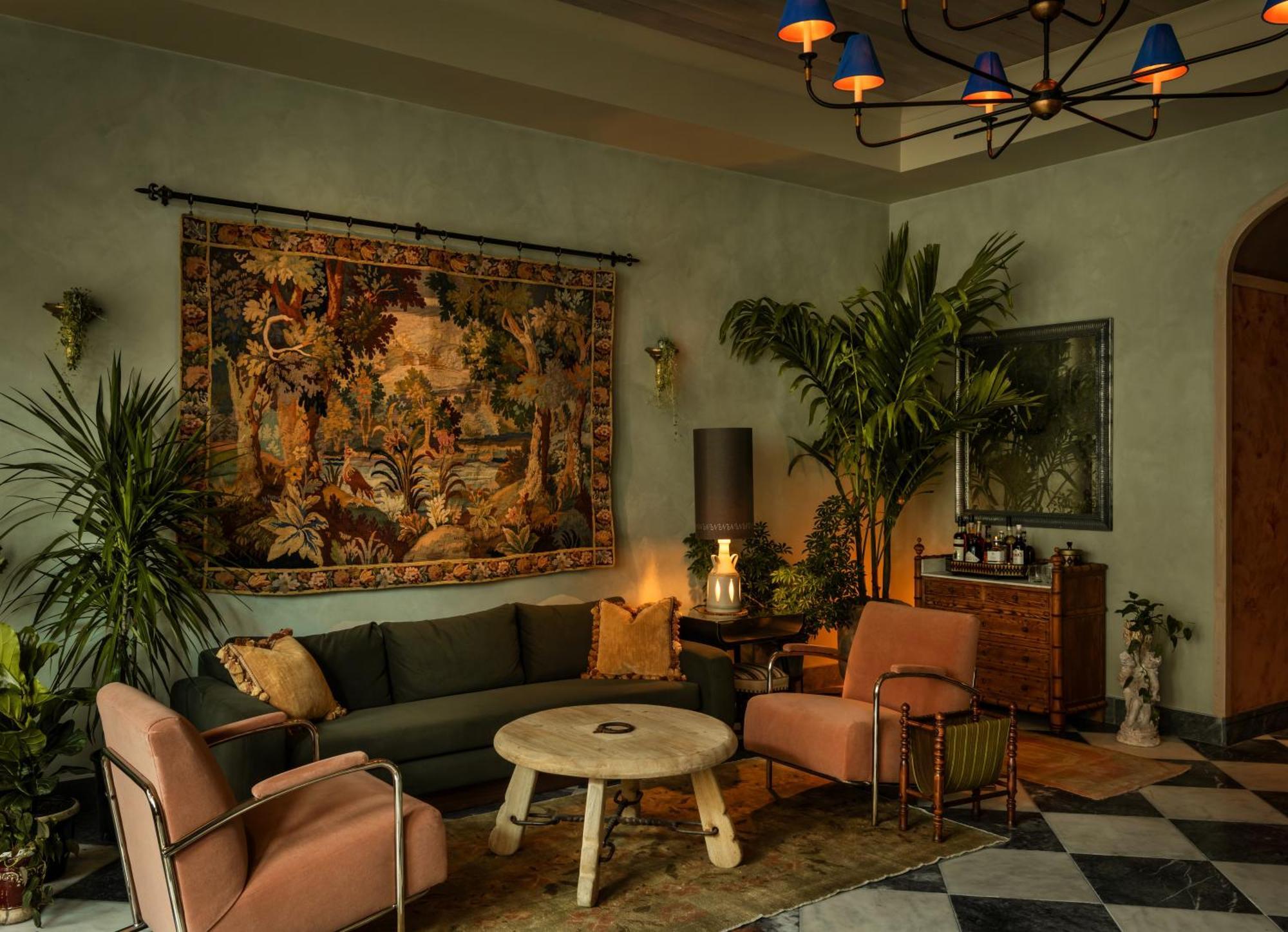 The Nickel Hotel Τσάρλεστον Εξωτερικό φωτογραφία