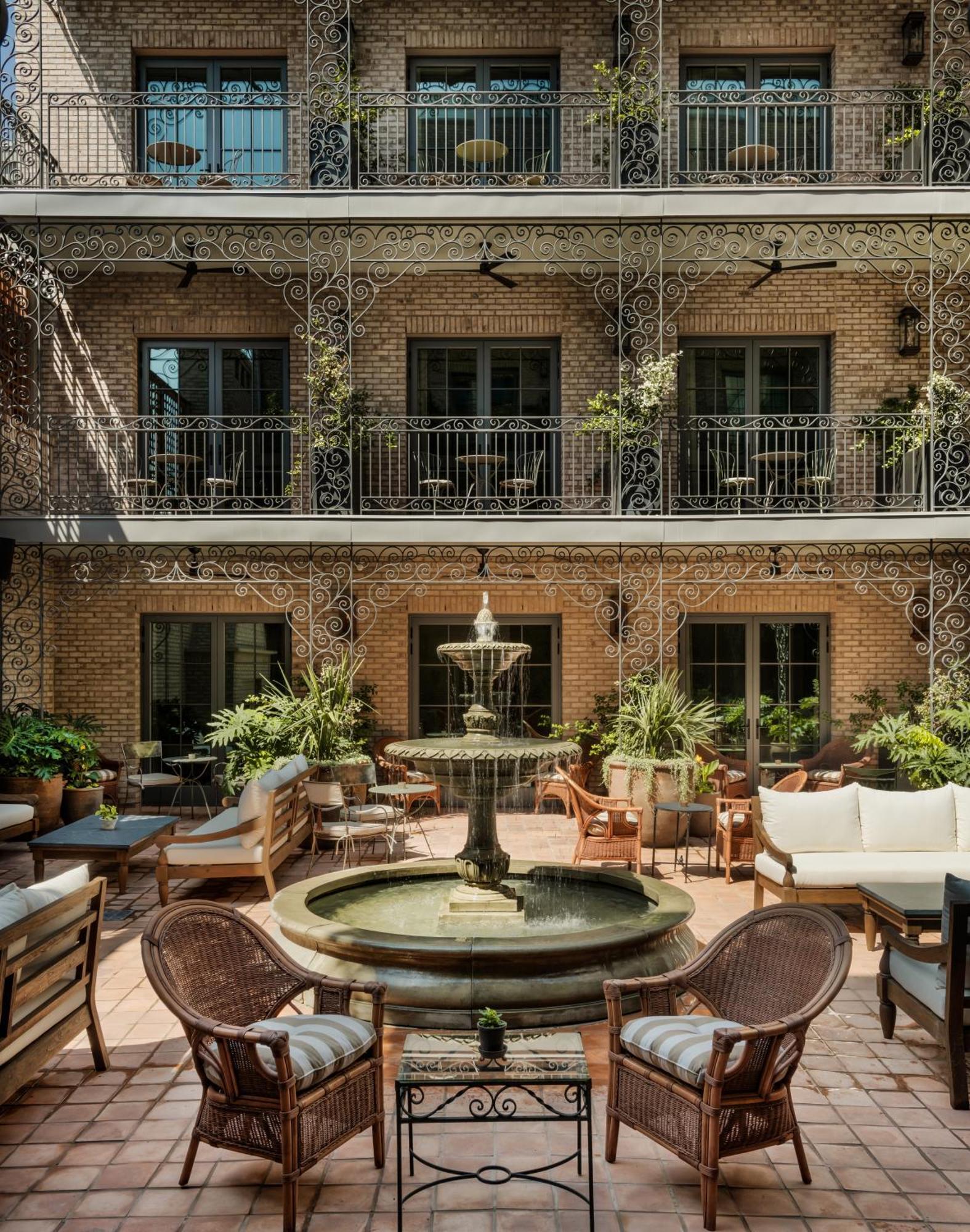 The Nickel Hotel Τσάρλεστον Εξωτερικό φωτογραφία